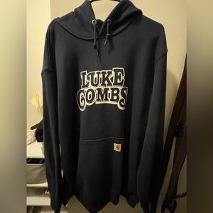 Like Combs Bootleggers Carhartt Hoodie